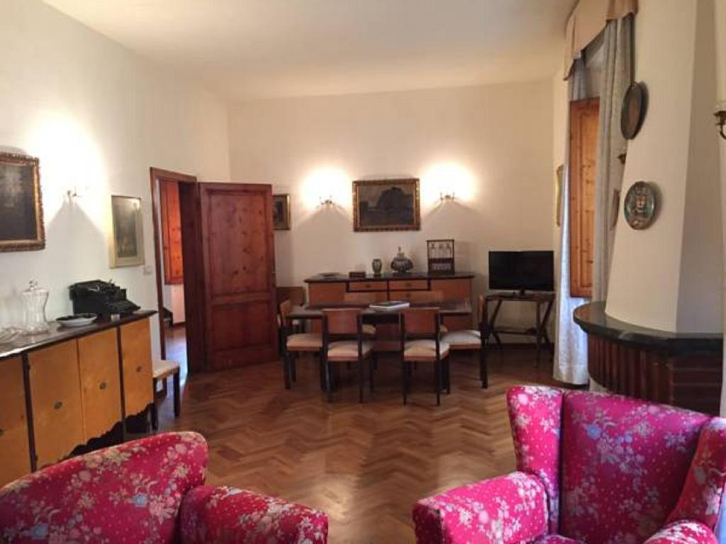 Villa Puccini Montecatini Terme Pokoj fotografie